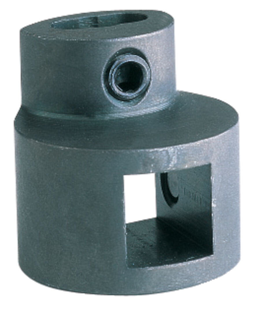 GFS Stahlhalter für Kreisschneider 560-00