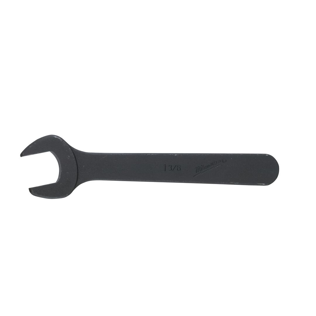 MILWAUKEE Maulschlüssel 1 3/8" für Diamant-Nassbohrkronen