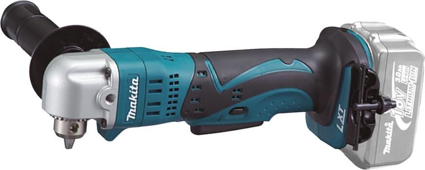 MAKITA Akku-Winkelbohrmaschine DDA350Z ohne Akku & Ladegerät
