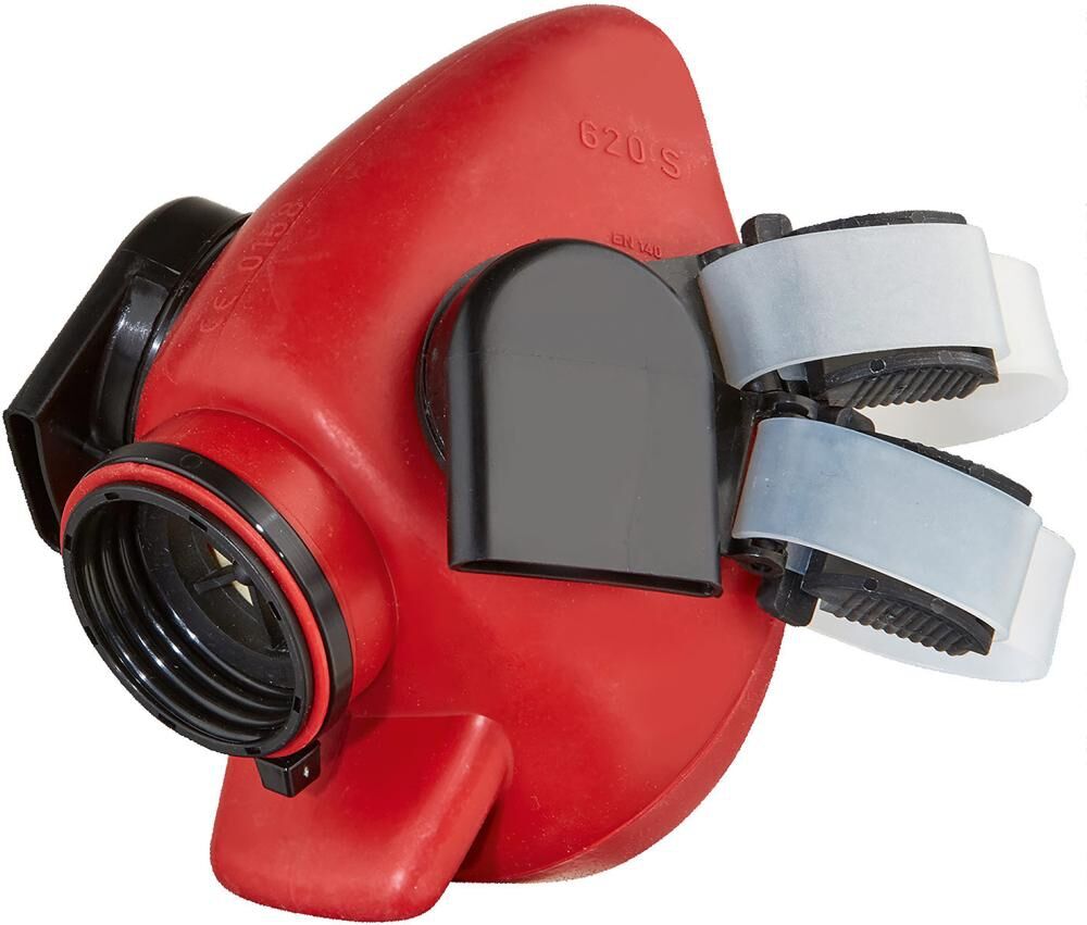 BARTELS Halbmaske 620 S