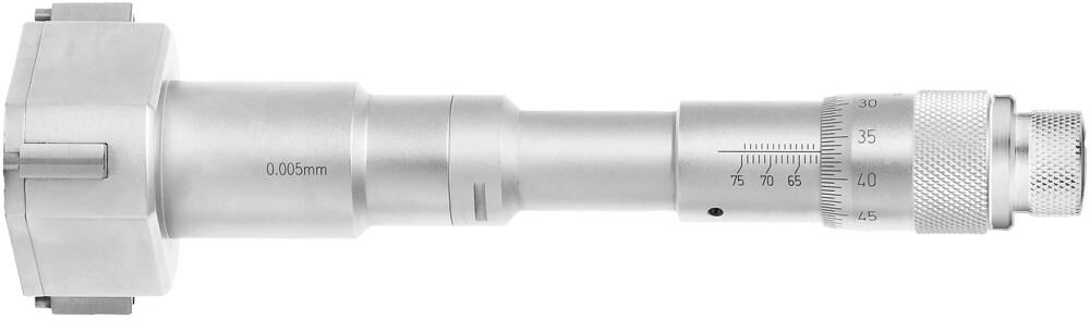 FORMAT Innenmessschraube 3-Punkt 150,0-175,0mm