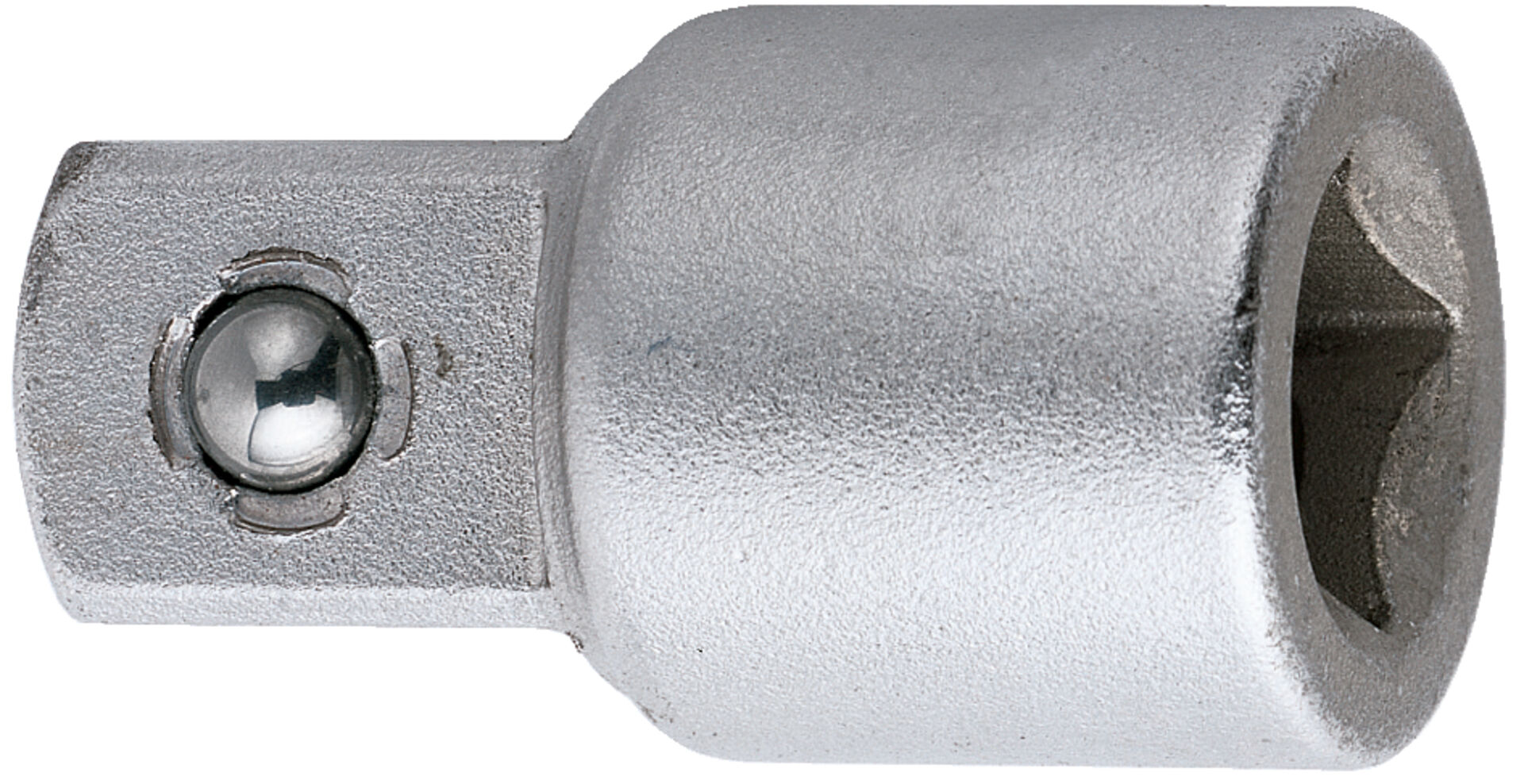 FORMAT Vergrößerungsstück 3/8" I. 1/2" A