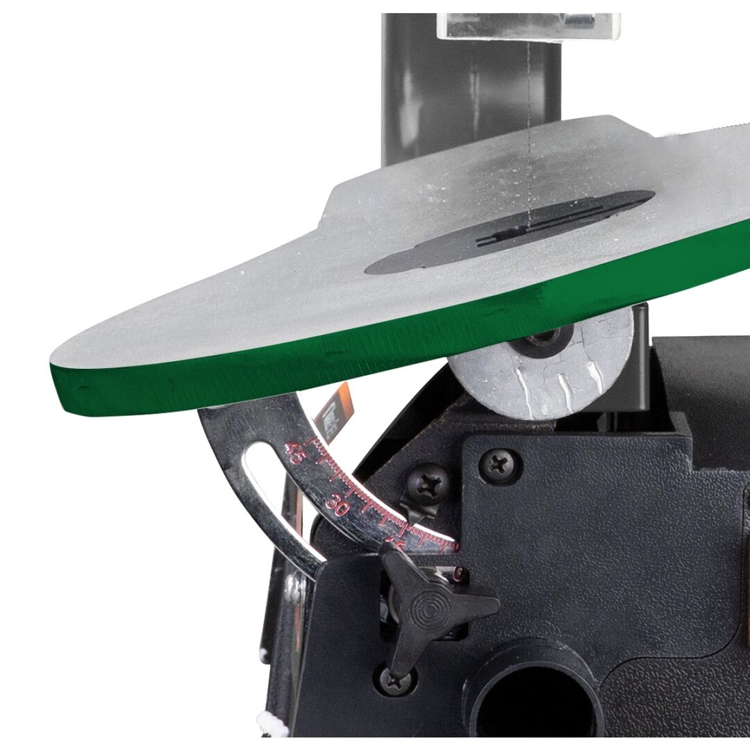 HOLZSTAR Dekupiersäge DKS 504 Vario 230V