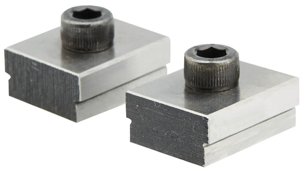 RÖHM Nutenstein Set mit Schraube 20x22mm