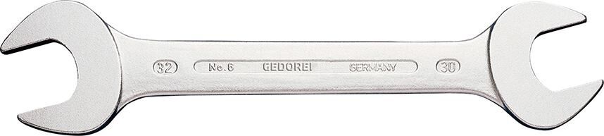 GEDORE Maulschlüssel 34x36mm 6069600