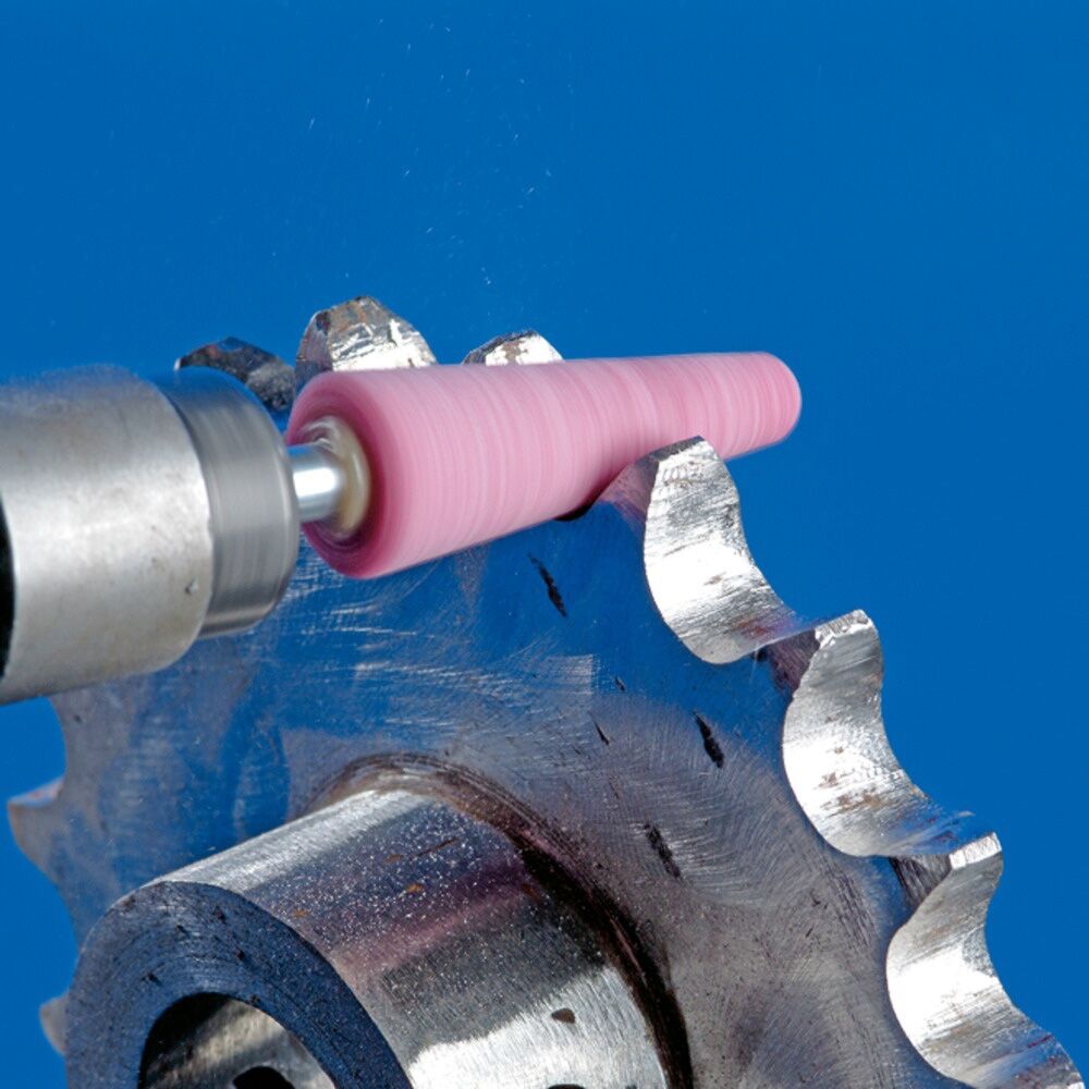 PFERD Schleifstifte KE 1645 6 ADW 46 M 5V