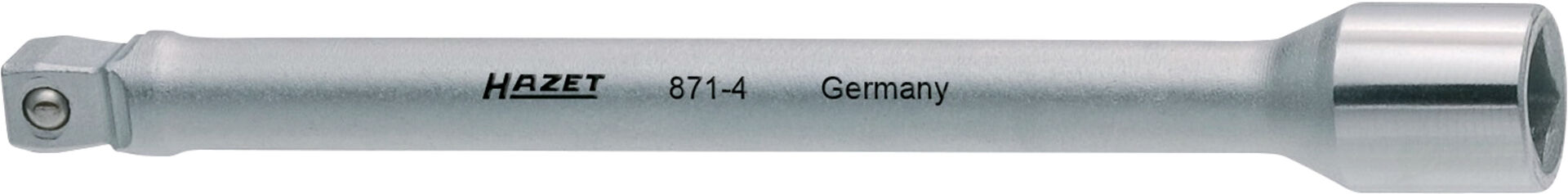 HAZET Kardanverlängerung 1/4" 102mm
