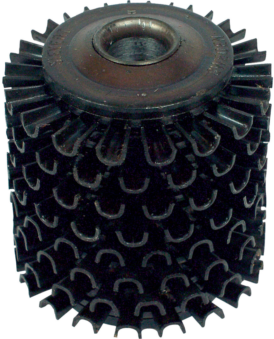 FRIEDRICH MÜLLER Abrichter-Ersatzrolle 55x24mm Müller