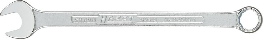 HAZET Ringmaulschlüssel 10mm DIN3113A
