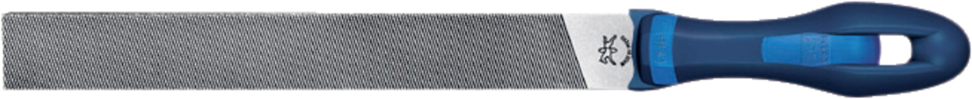 PFERD SB-Flachstumpffeilen PF1112 150 H1