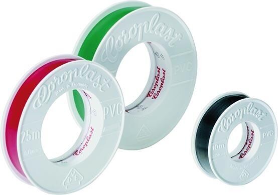 COROPLAST Isolierband 4,5mx15mm weiß Nr. 302