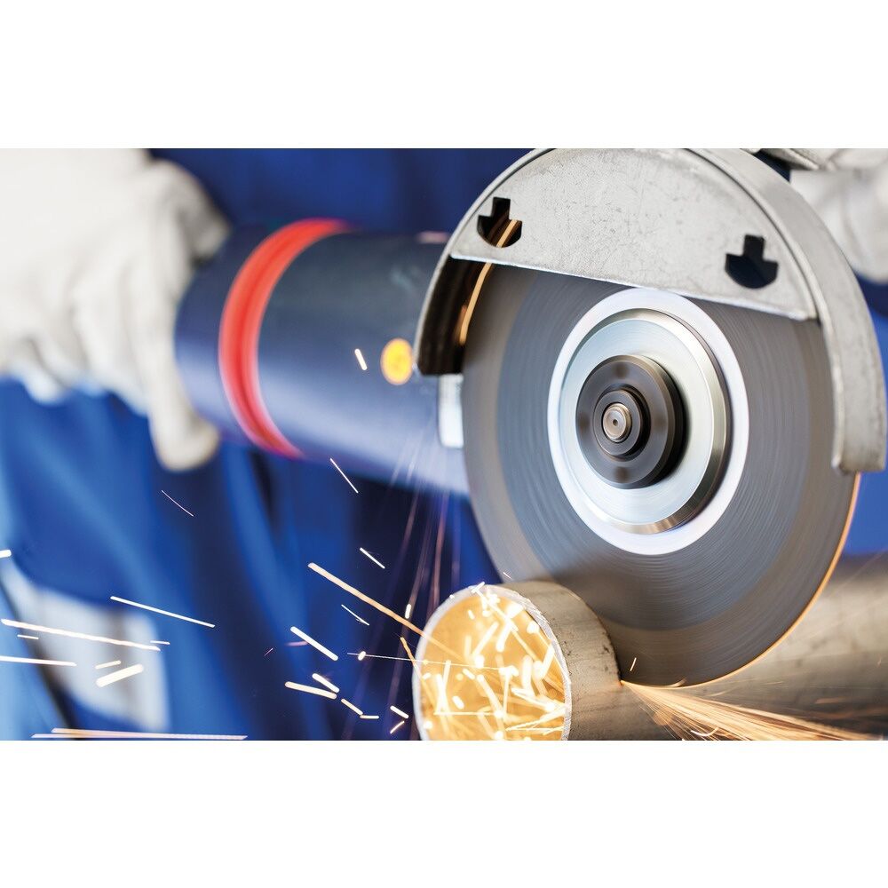 PFERD Spannflansch-Set für dünne Trennsch.