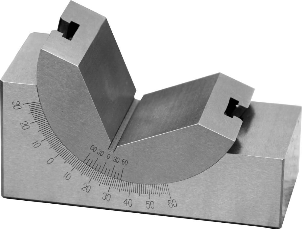 FORMAT Winkelprisma 0-60 Grad 75x25x32mm