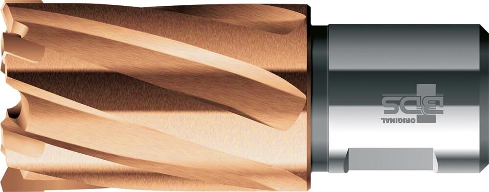 BDS Kernbohrer HKK-plus HM 36/30mm