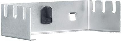 BOTT Sägenhalter B 125mm 3 Aufnahmen