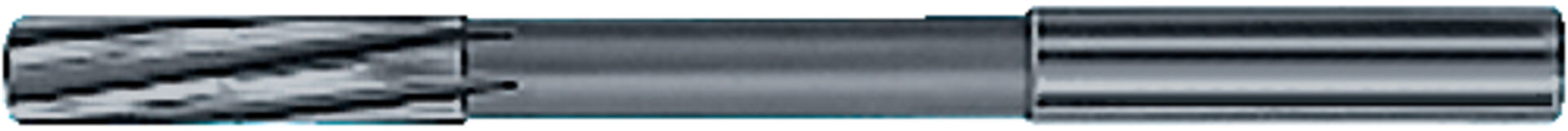 FORMAT Maschinenreibahle DIN8093B K10 HM 8,0mm