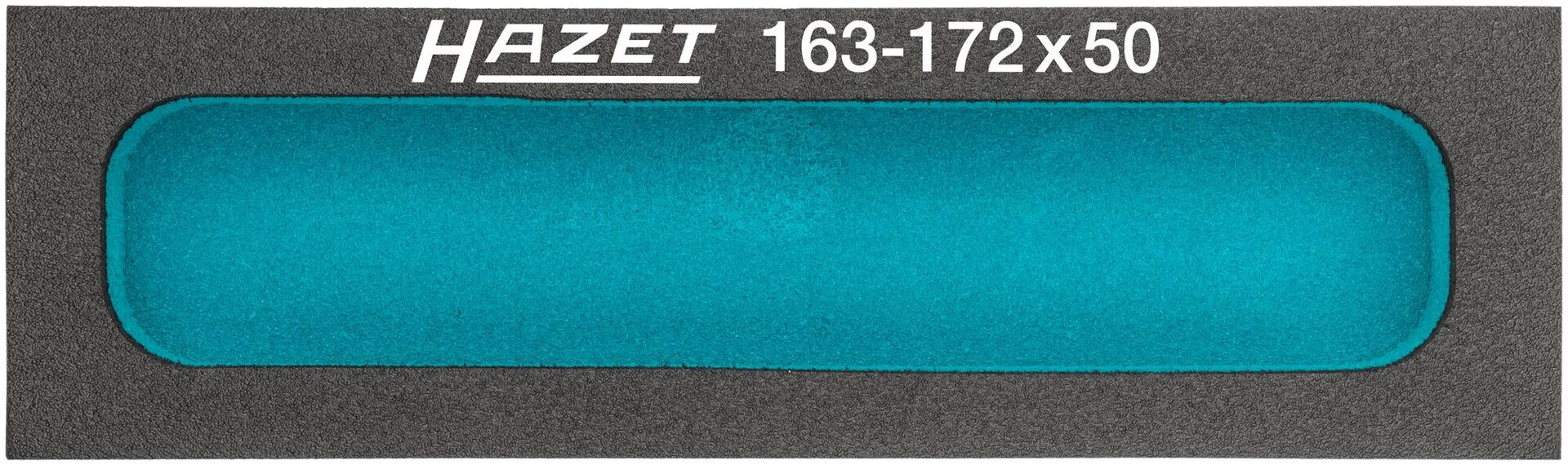 HAZET Ergänzungsmodul leer 163-172x50