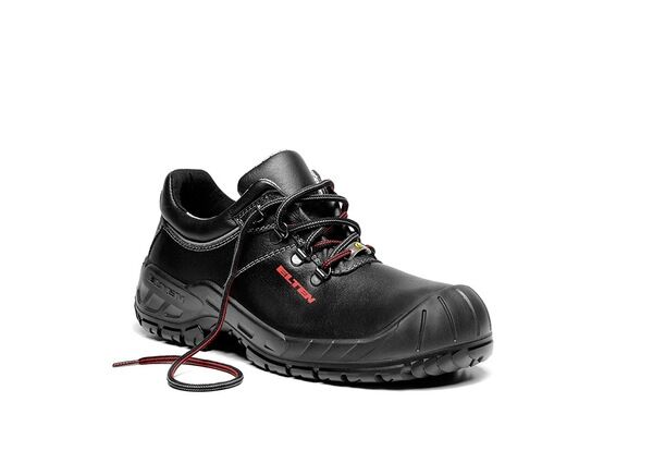 ELTEN Sicherheitsschuhe RENZO Low S3 Gr. 37 ESD 725841