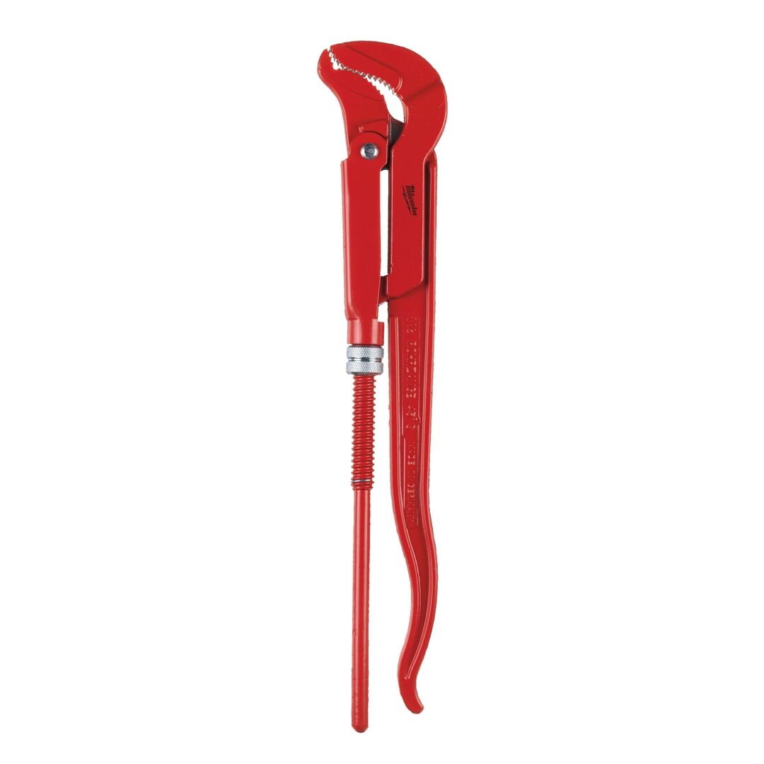 MILWAUKEE Rohrzange 430mm