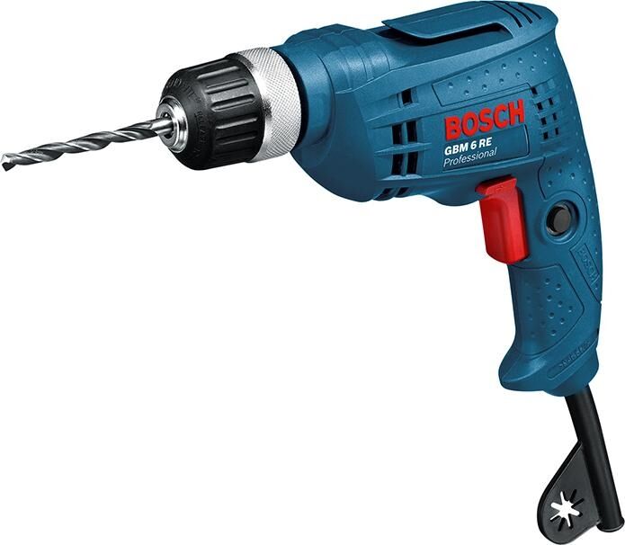 BOSCH Bohrmaschine GBM 6 RE Professional