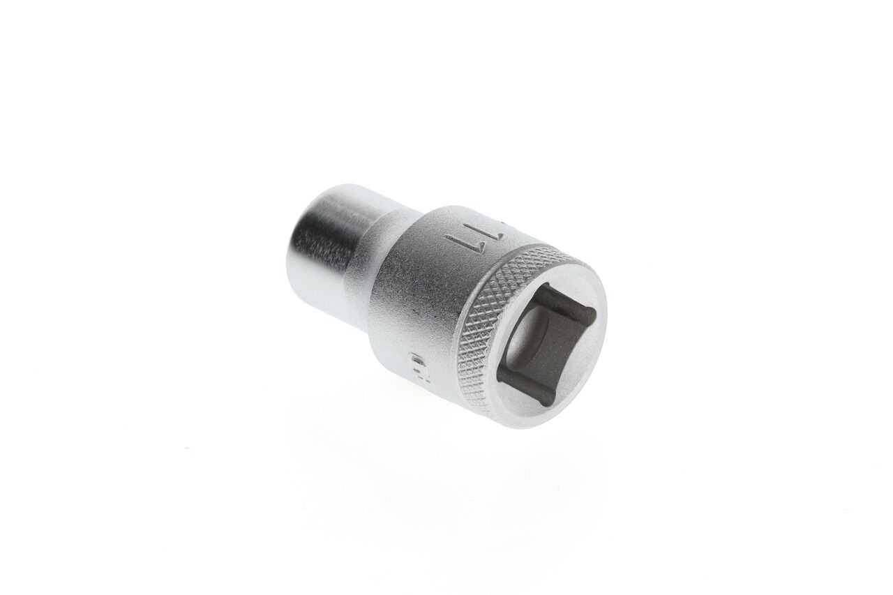 GEDORE Steckschlüsseleinsatz 1/2" 6-kant 11mm 19 11 6130370