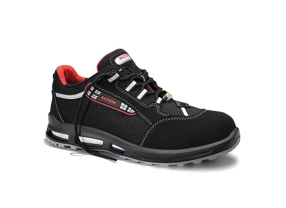 ELTEN Sicherheitsschuhe SENEX XXT S3 Gr. 46 ESD 729731