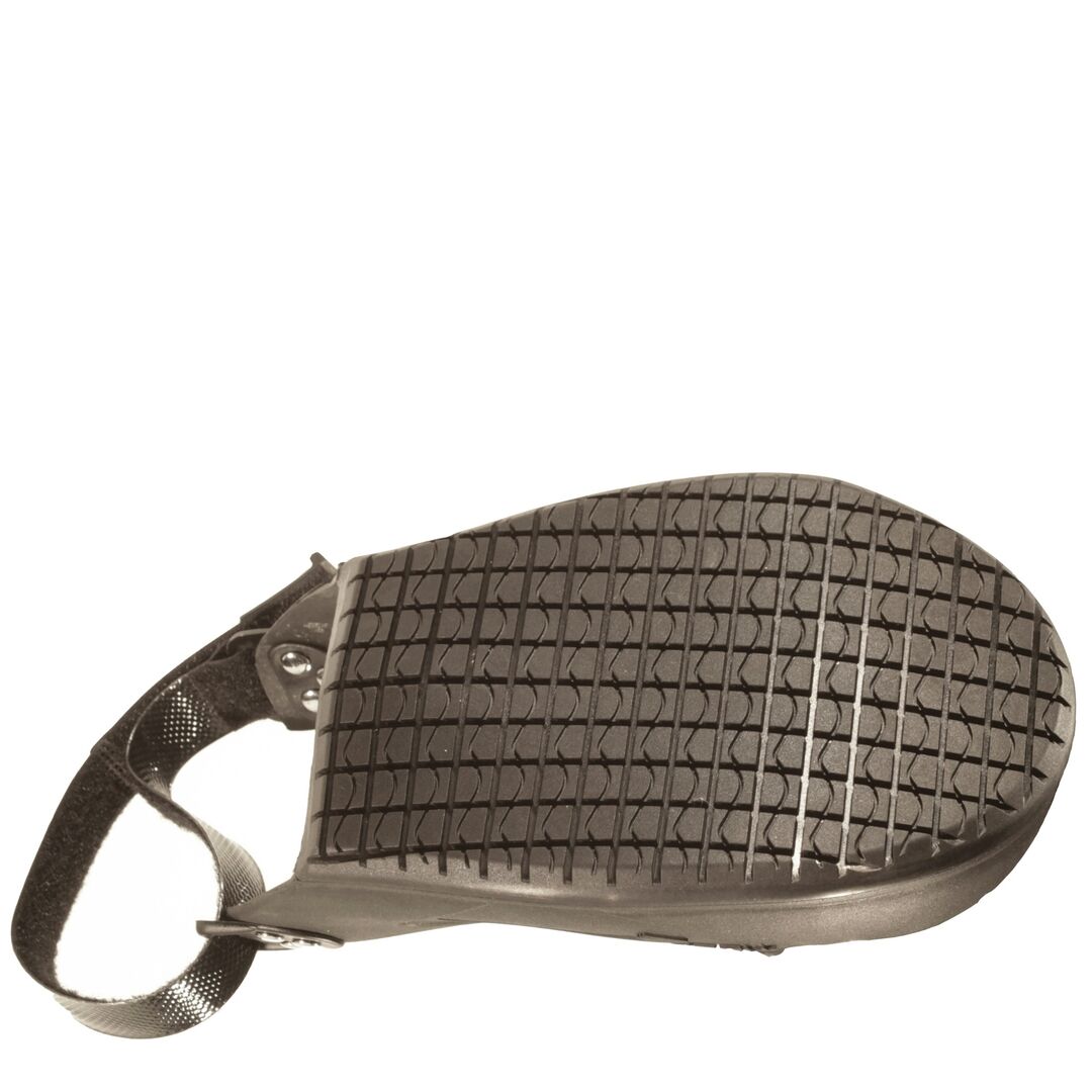 TIGERGRIP Überziehschuh VISITOR mit Zehenschutzkappe Gr. 34-38 (S)