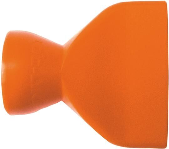 IBT Kühlmittelschlauch-Schleifdüse 42mm 1/2" 2-teilig
