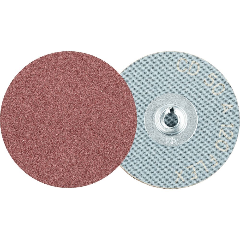 PFERD Schleifblatt COMBIDISC 50mm K120 FLEX