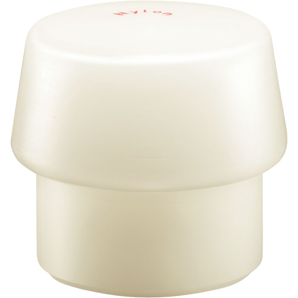 HALDER Schonhammerkopf SIMPLEX Nylon 60mm