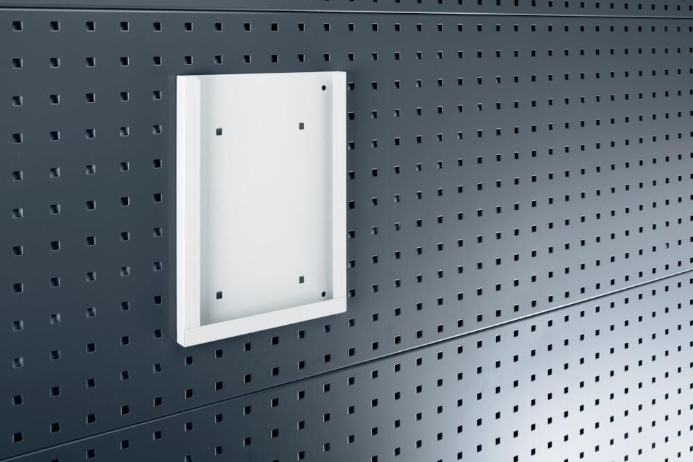 BOTT Prospekthalter A4 220x20x300mm