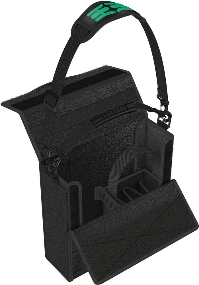 WERA Werkzeugtasche 2Go 2