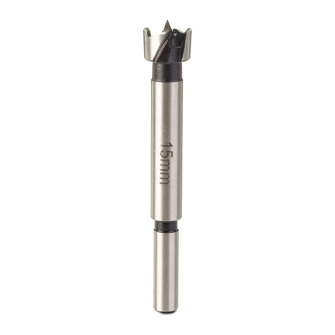 MILWAUKEE Forstnerbohrer 15x90mm