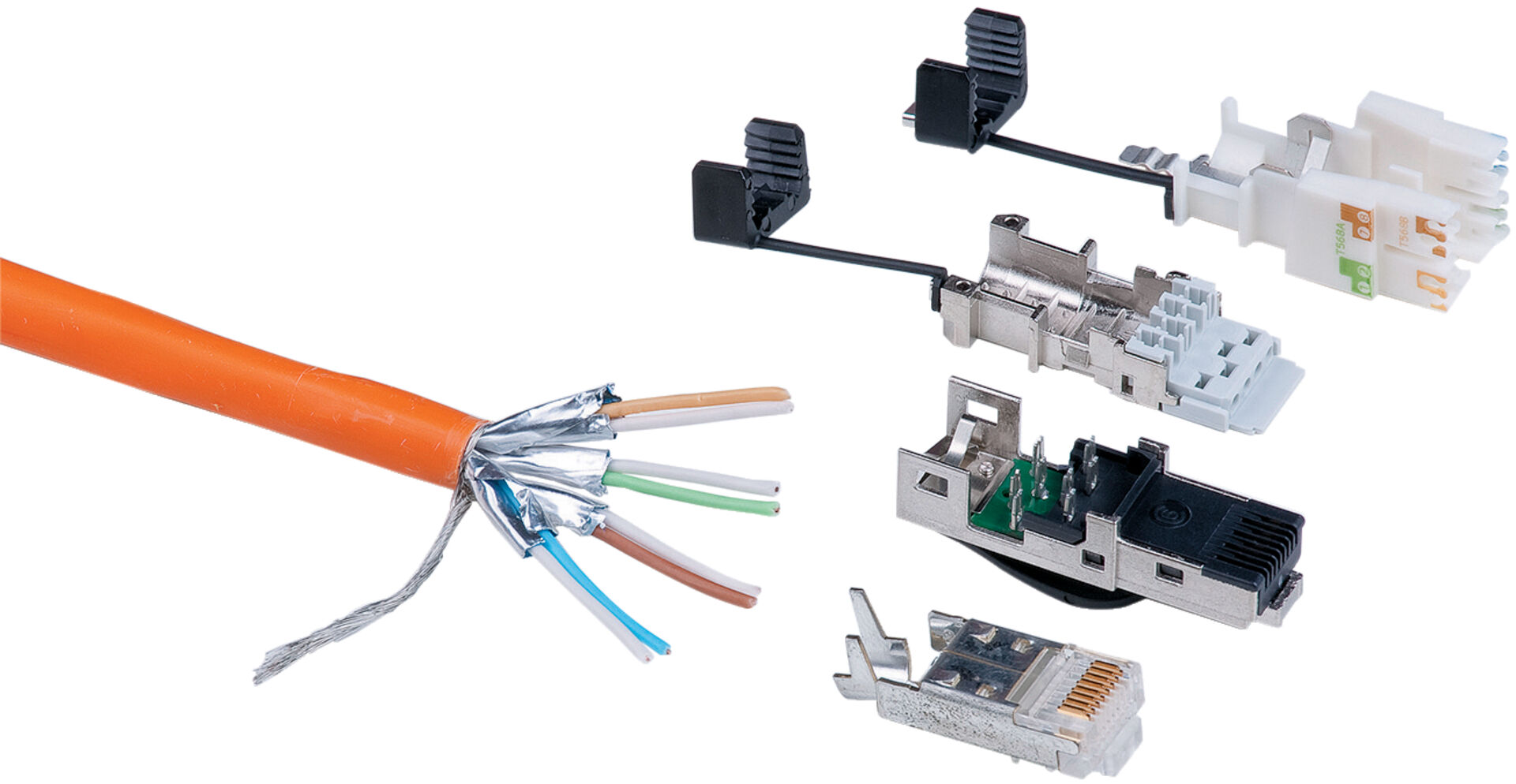 JOKARI Entmanteler No. 1 Cat SB 4,5-10mm