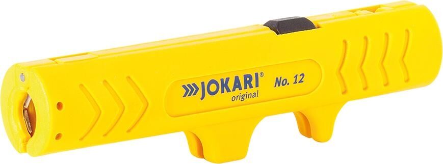 JOKARI Rundkabel-Entmantler 8-13mm No. 12