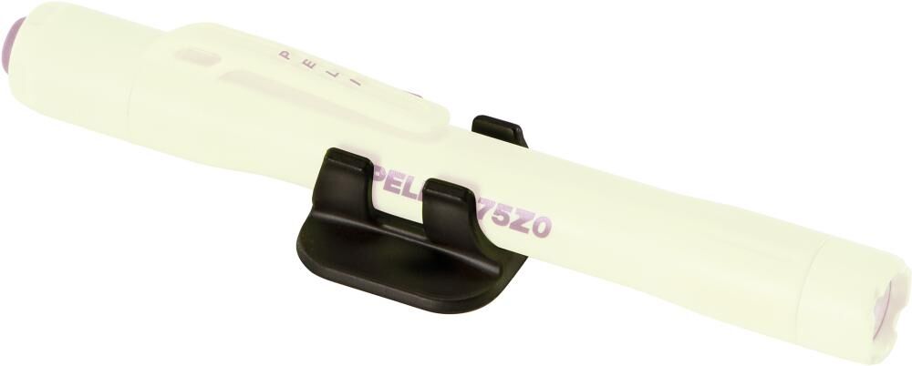PELI Helmhalterung für Taschenlampe MityLite