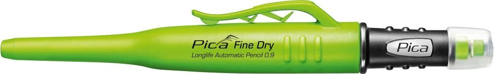 PICA Tieflochmarker Pica Fine-Dry graphit