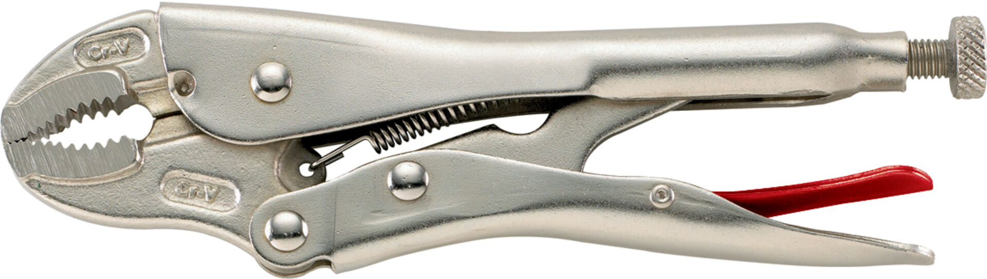 FORMAT Gripzange 180mm