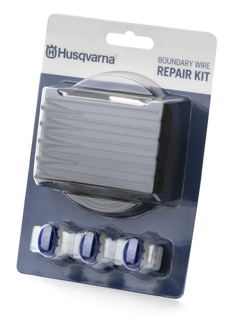HUSQVARNA Mähroboter Reparatur-Kit Begrenzungskabel 597 53 95-01