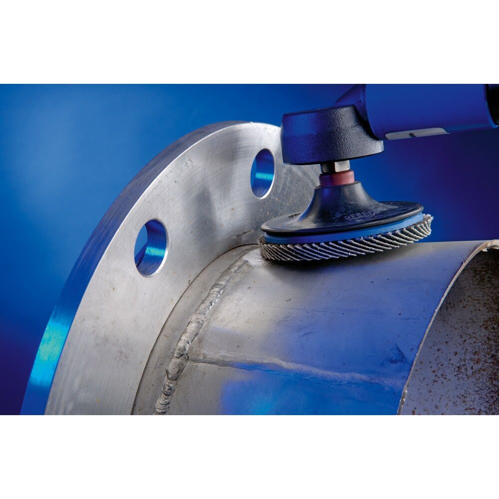 PFERD CD-mini-Polifan CD-PFF 50 Z 80