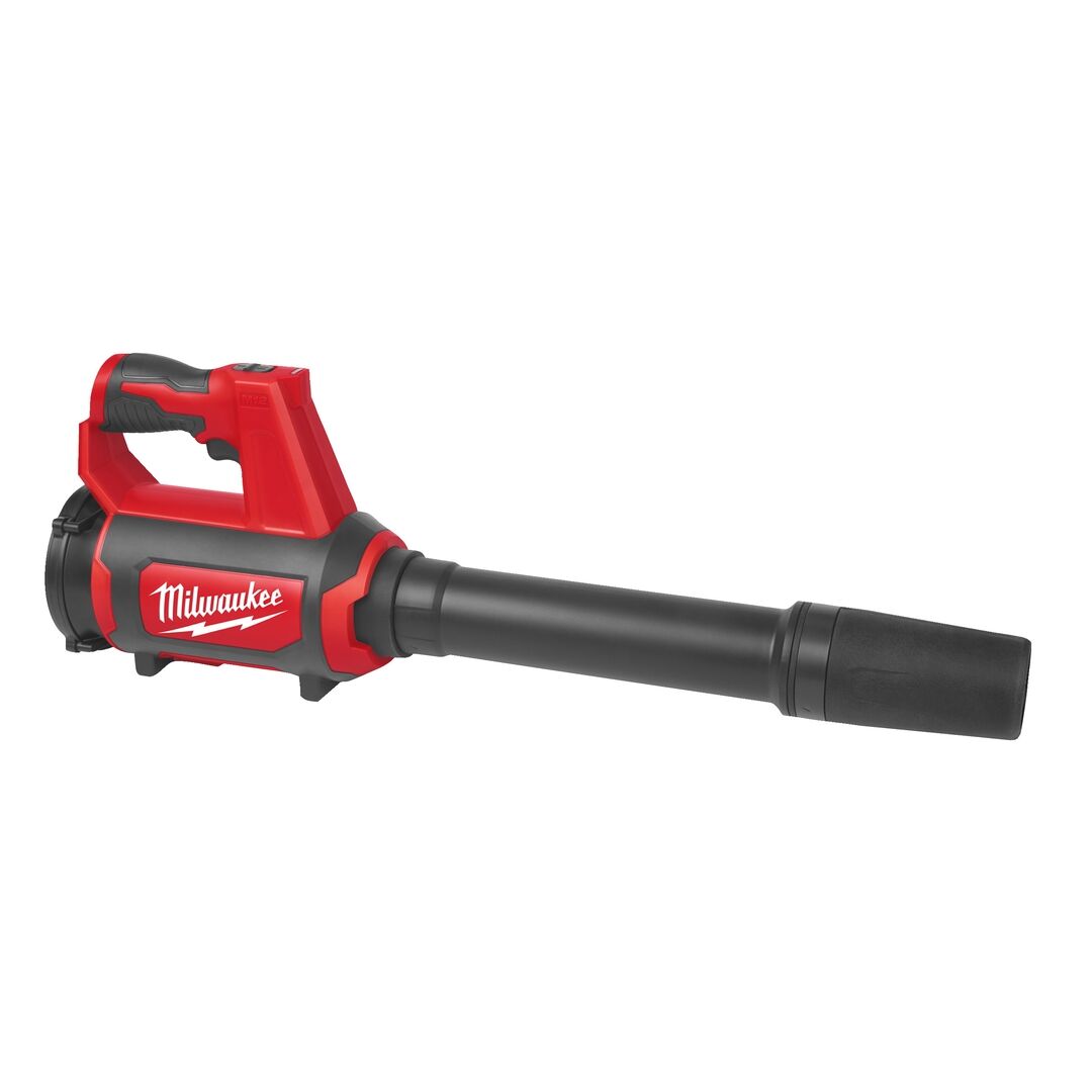 MILWAUKEE Akku-Gebläse M12BBl-0 ohne Akku & Ladegerät