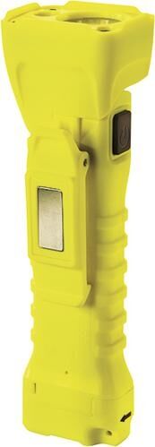 PELI Taschenlampe LED explosionsgeschützt 329 Lumen ATEX Zone 0
