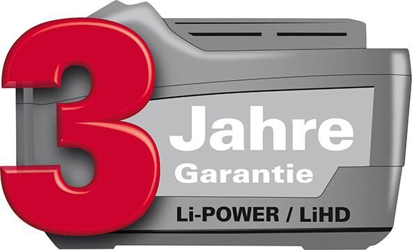 METABO Akkupack Li-Ionen 12,0V 4Ah