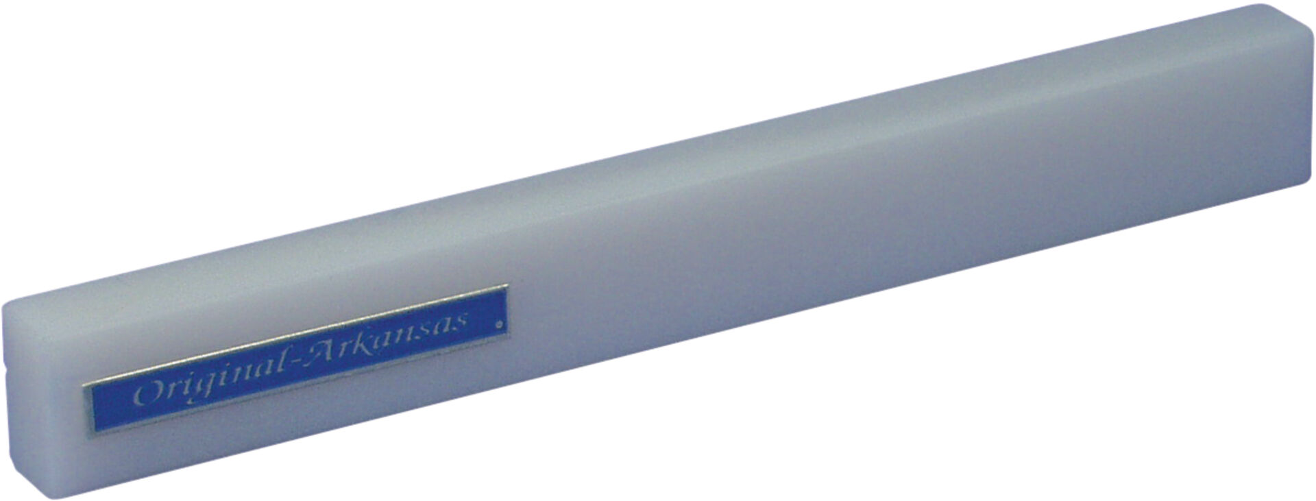 FRIEDRICH MÜLLER Hart Arkansas Flachfeile 100x6x3mm Müller