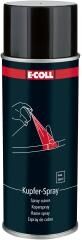 E-COLL Kupfer-Spray 400ml Spraydose