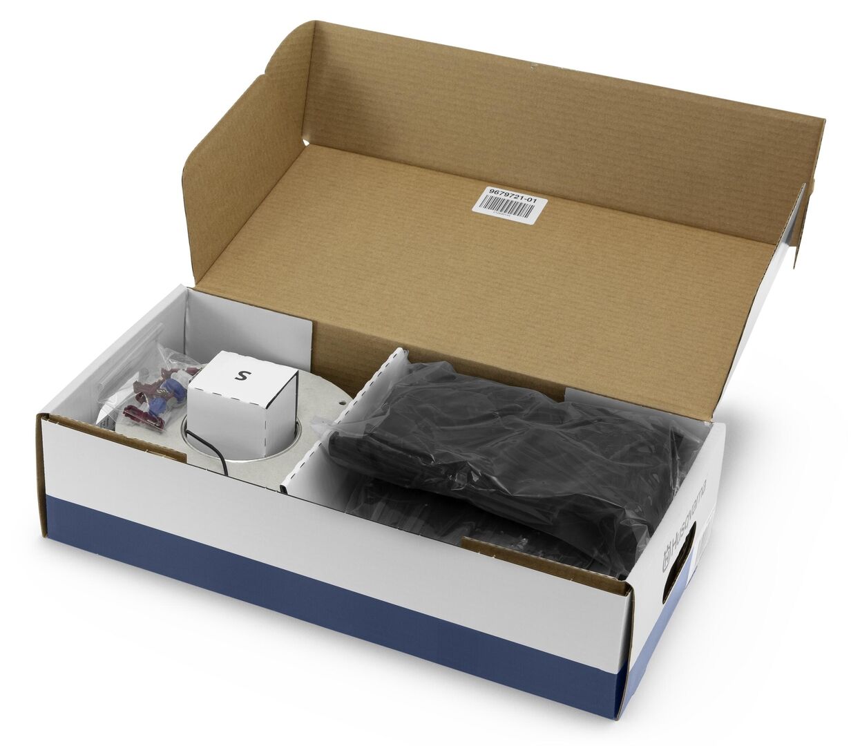 HUSQVARNA Mähroboter Automower -Einbau-Kit S 967 97 21-01