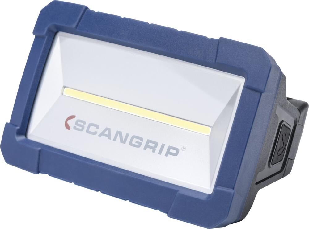 SCANGRIP LED Arbeitsleuchte Star 5708997356203 03.5620