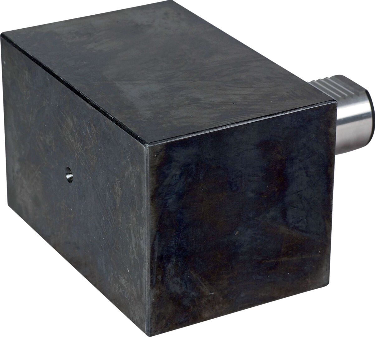 FORTIS VDI Vierkant Rohling A1 30x 85mm