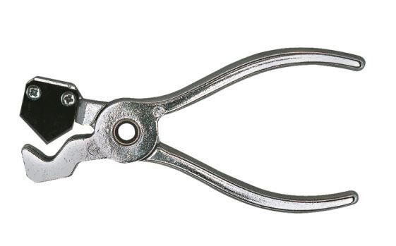 RIEGLER Schlauchabschneider für max. Schlauch-Außen-ø 26mm