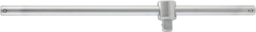HAZET Griff mit Gleitstück 3/4"